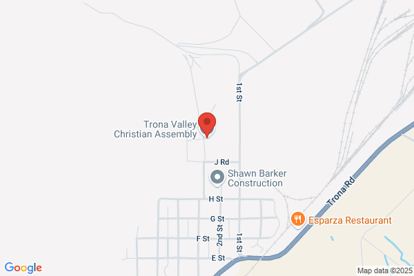 Trona Valley Christian Assembly