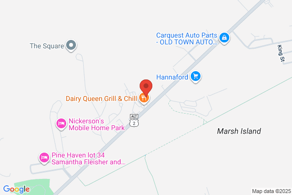 Saco Bay Orthopaedic and Sports Physical Therapy - Old Town