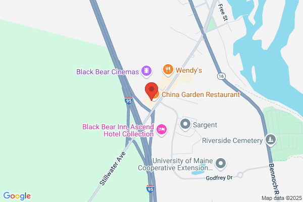 Burger King - Closed
