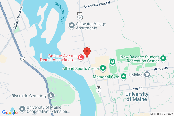 College Avenue Dental Associates