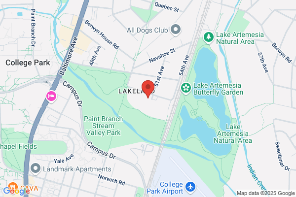 College Park Communities