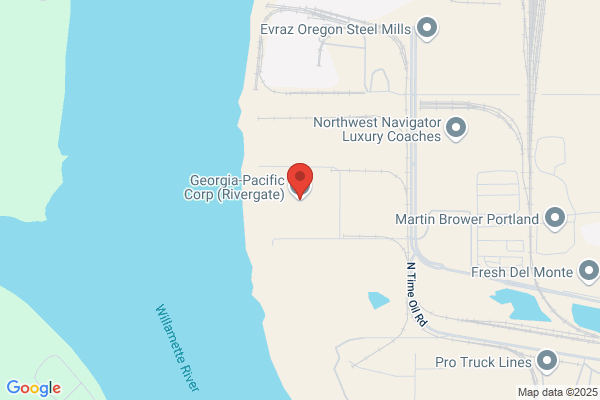 Georgia Pacific