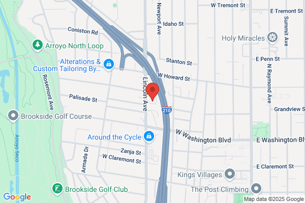 Hillside Electric Inc