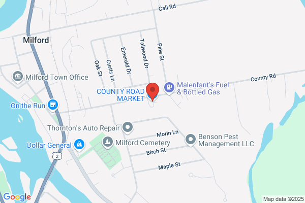 Milford One Stop