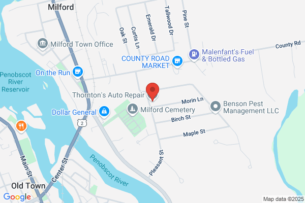 Thornton's Auto Repair
