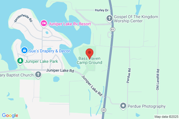 Bass Haven Camp Grounds