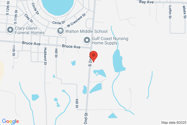 Chautauqua Rehabilitation and Nursing Center