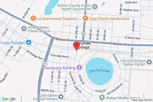 Doctors Medical Center of Walton County