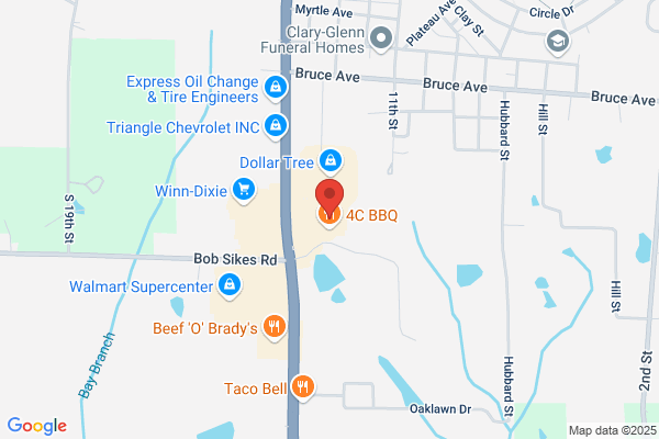 Gateway Medical Clinic, Defuniak