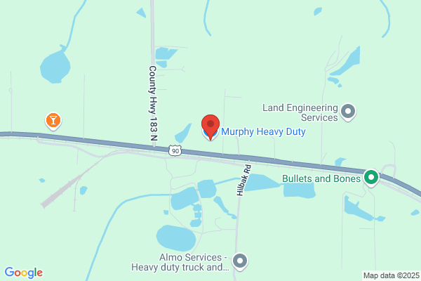 Murphy Heavy Duty
