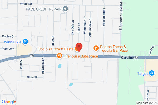Panhandle Direct Cremation Service