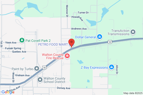 Petro East