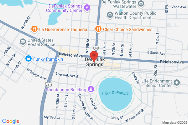 Rhodes Jewelers