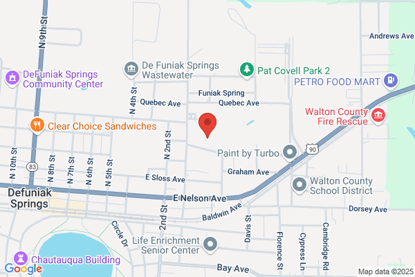 Springs-East Apartments Inc
