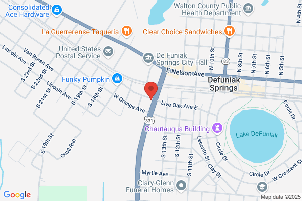 Tom Thumb Food Stores, #14