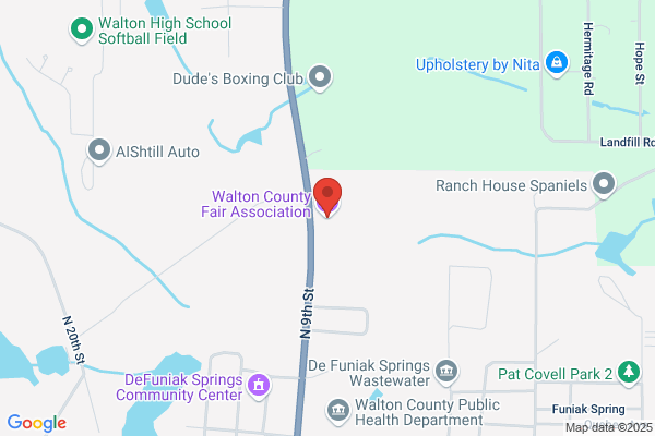 Walton County Fair Association