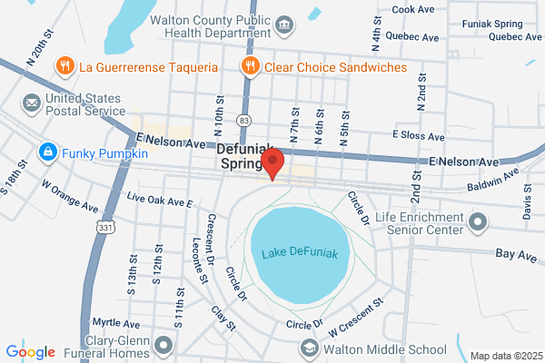 Walton County Hertitage Museum