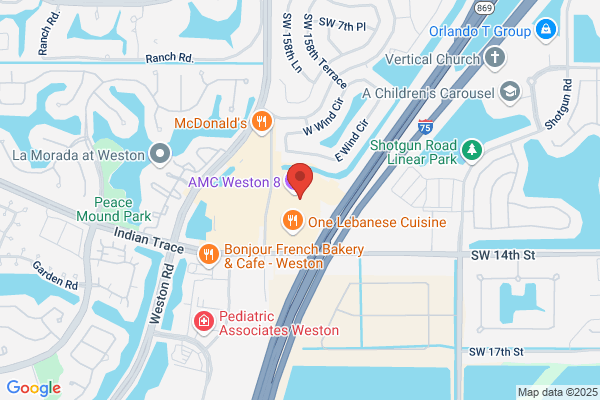 Weston Wellness
