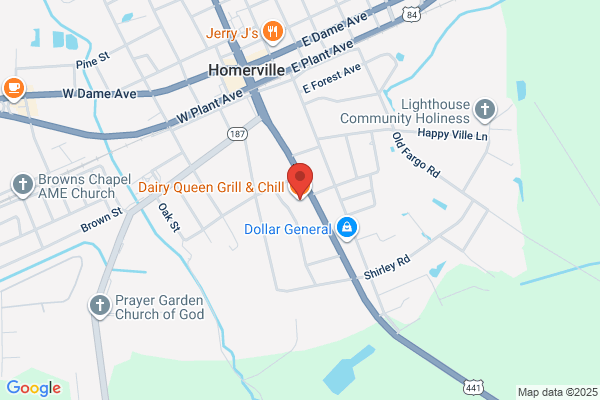 Dairy Queen Grill & Chill