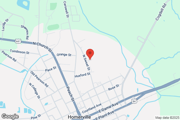 Brookwood Apartments