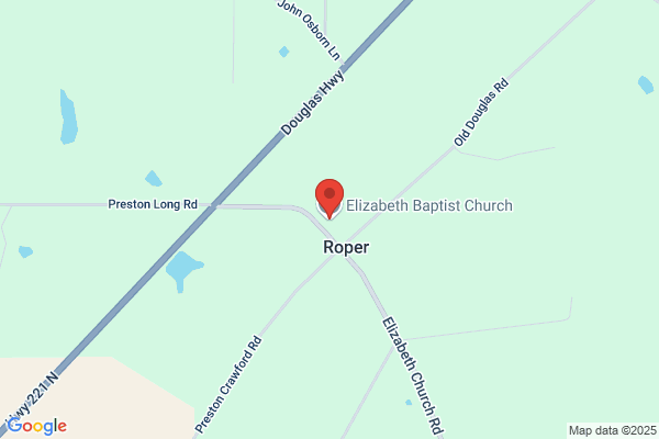 Elizabeth Baptist Church
