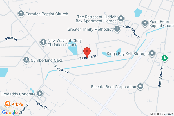 Quail Hollow Apartments