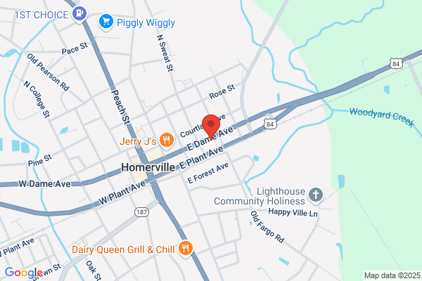 Roundtree Funeral Home Inc