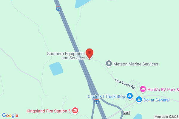 Southern Machine Works