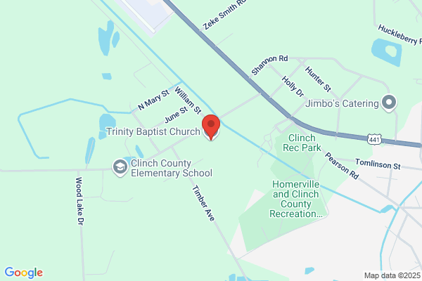 Trinity Baptist Church