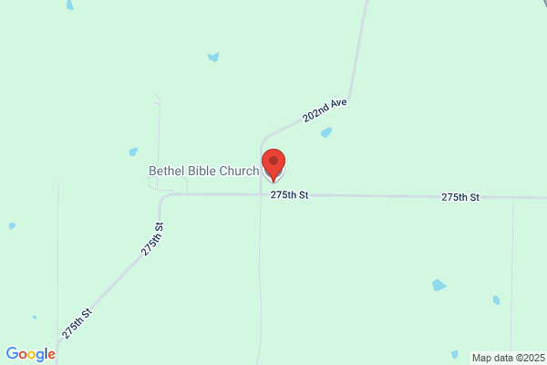 Bethel Bible Church