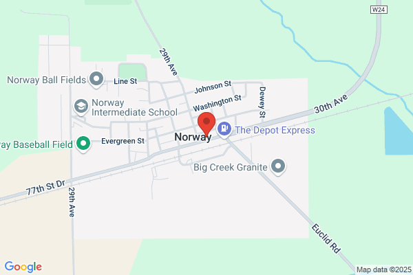 Big Al's Bar & Grill