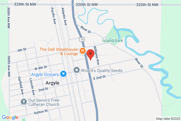 Argyle Builders Supply, Inc
