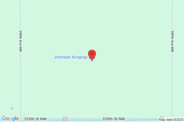 Johnson Airspray Inc