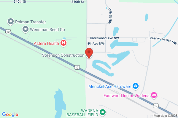 Sorenson Construction Co