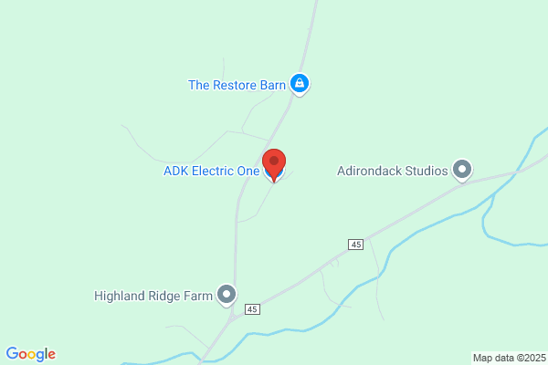 ADK Electric One