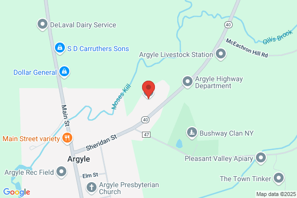Argyle Central School