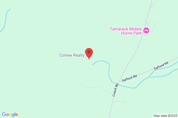 Corlew Realty