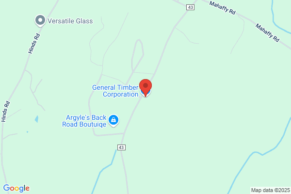 General Timber Corporation