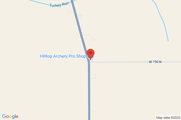 Hilltop Archery