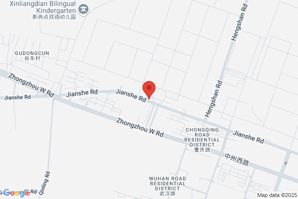 Luoyang CITIC IC Industries Co Ltd
