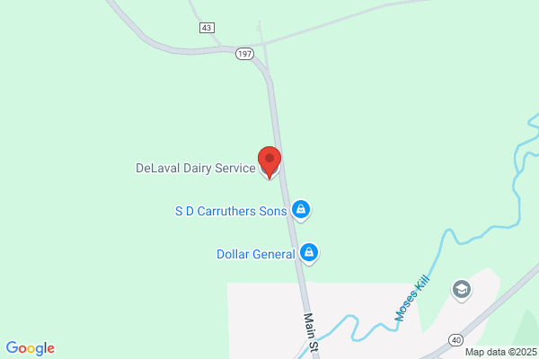 Premier Dairy Service
