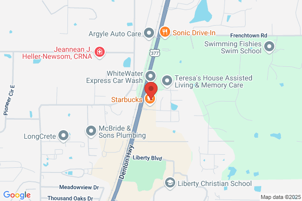 Christian Brothers Automotive Argyle