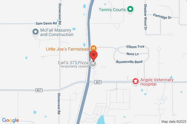 Argyle Family Dentistry