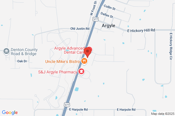 Argyle Chamber of Commerce
