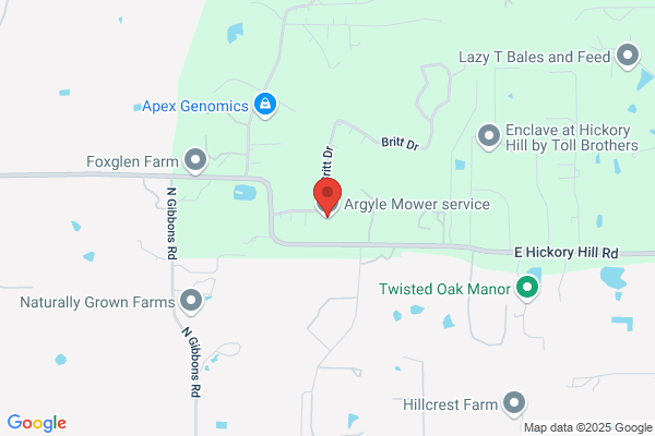 Argyle Lawn Care