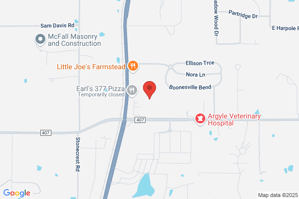 Land Insight Inc