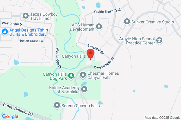 Toll Brothers at Canyon Falls - Closed
