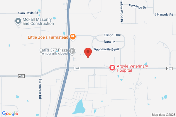 The Woods Group | Magnolia Realty