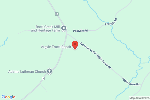 Argyle Truck Repair