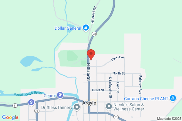 Tollakson-Emery Memorials